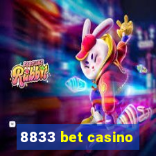 8833 bet casino